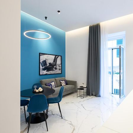 Insogno Suites Naples Exterior photo