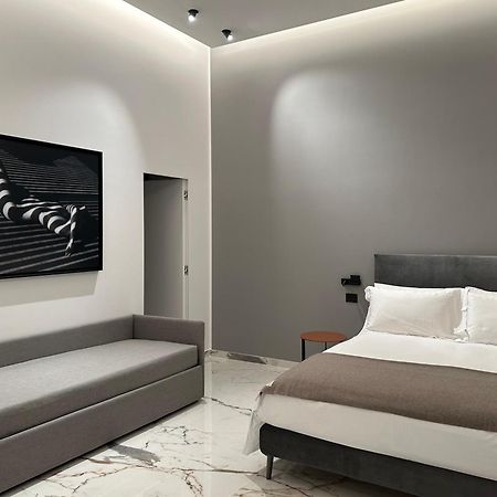 Insogno Suites Naples Exterior photo
