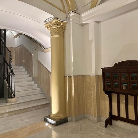 Insogno Suites Naples Exterior photo