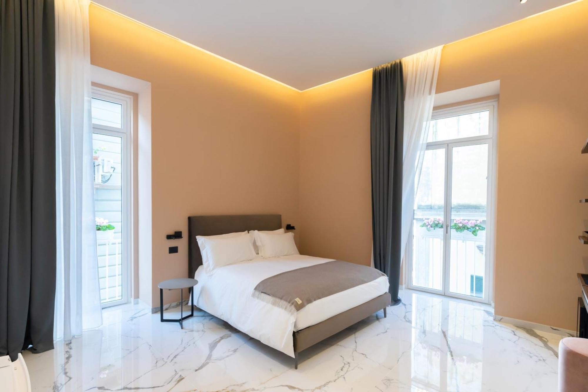 Insogno Suites Naples Exterior photo