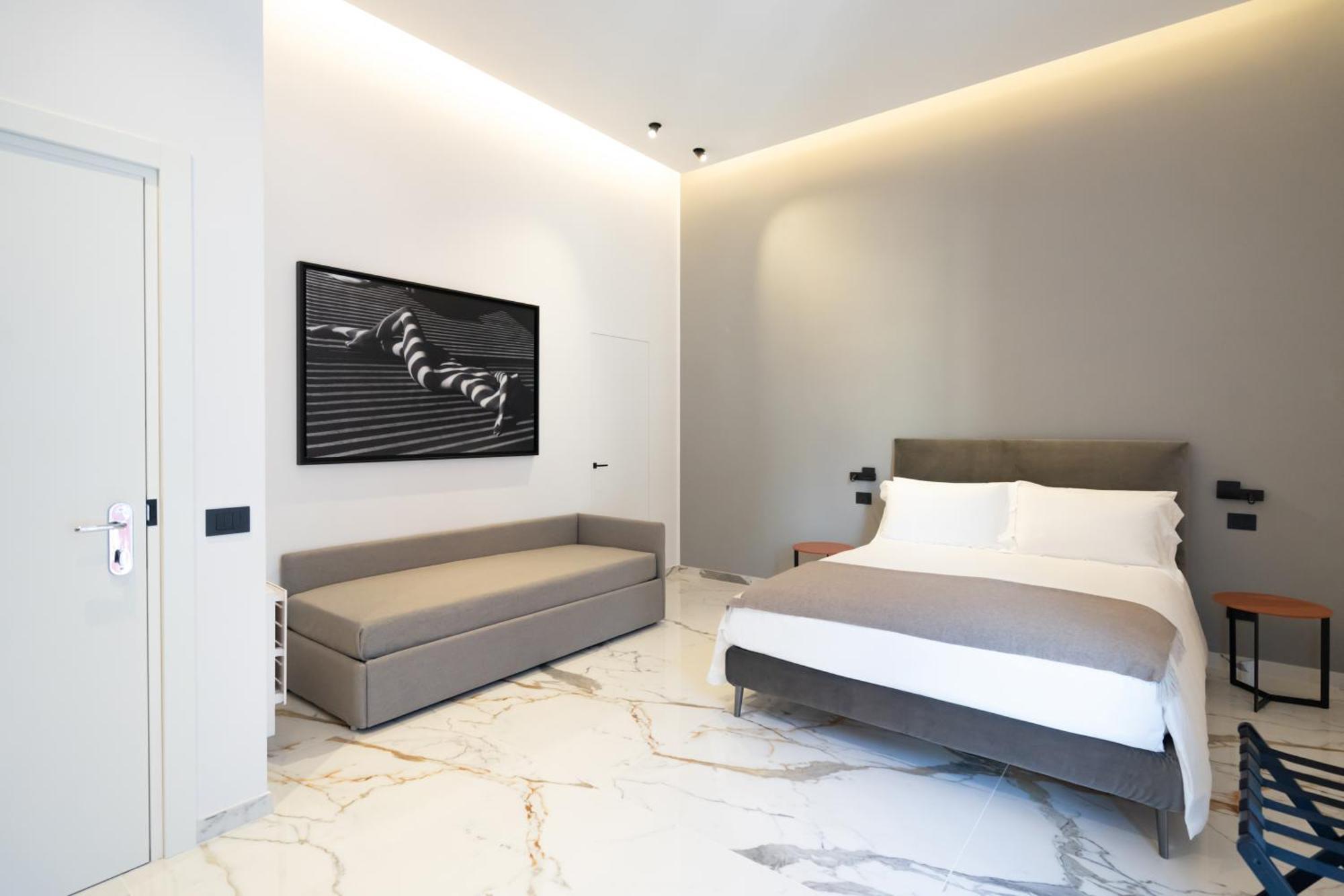 Insogno Suites Naples Exterior photo