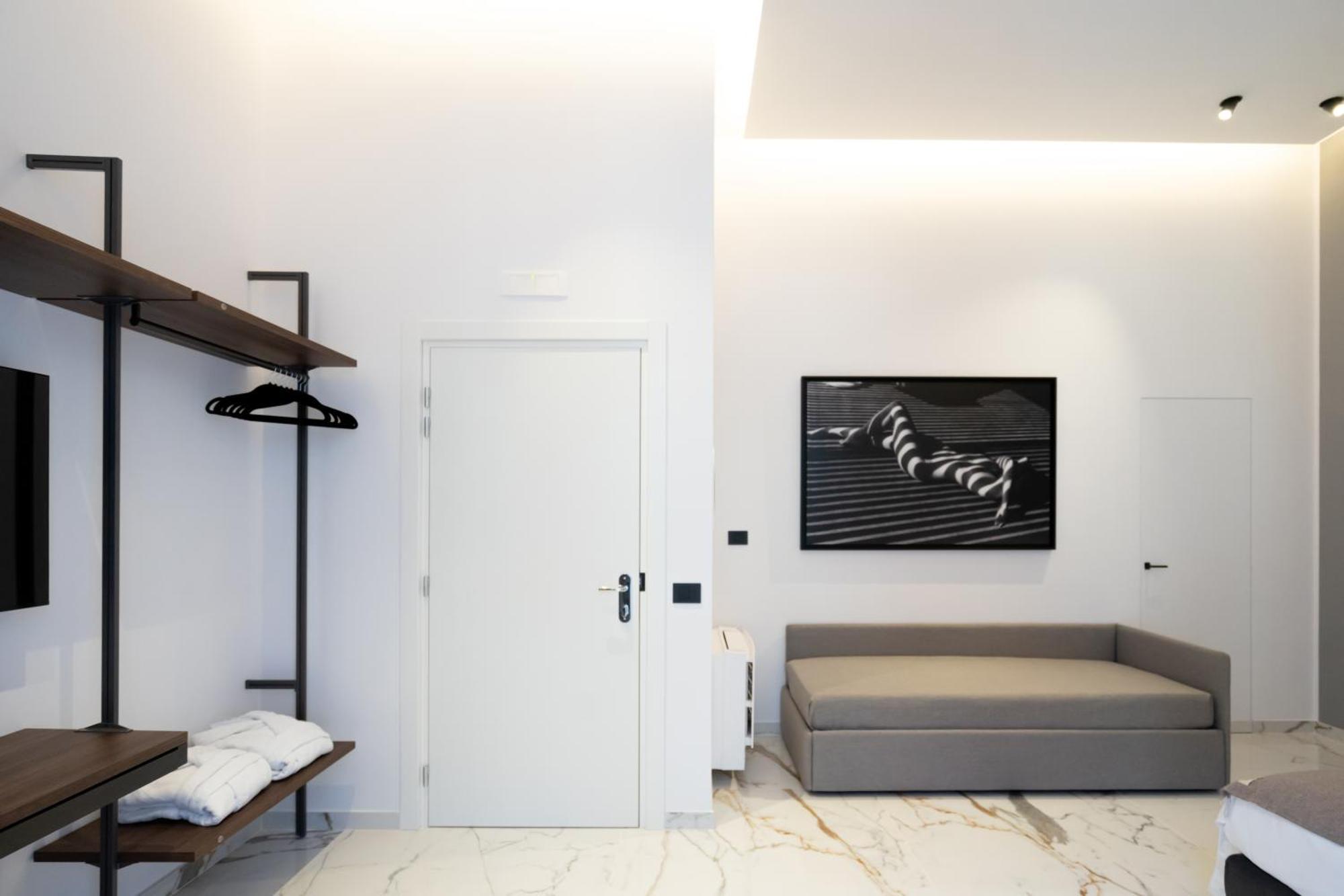 Insogno Suites Naples Exterior photo