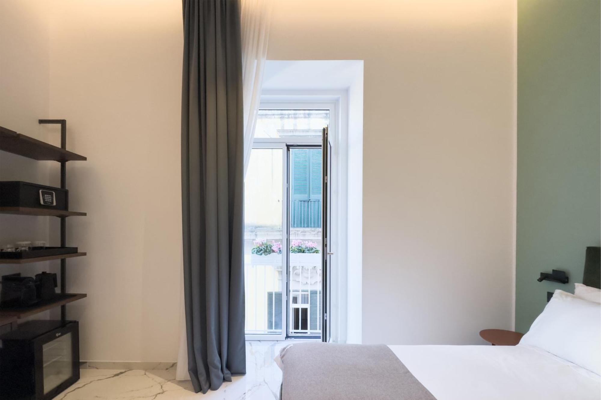 Insogno Suites Naples Exterior photo