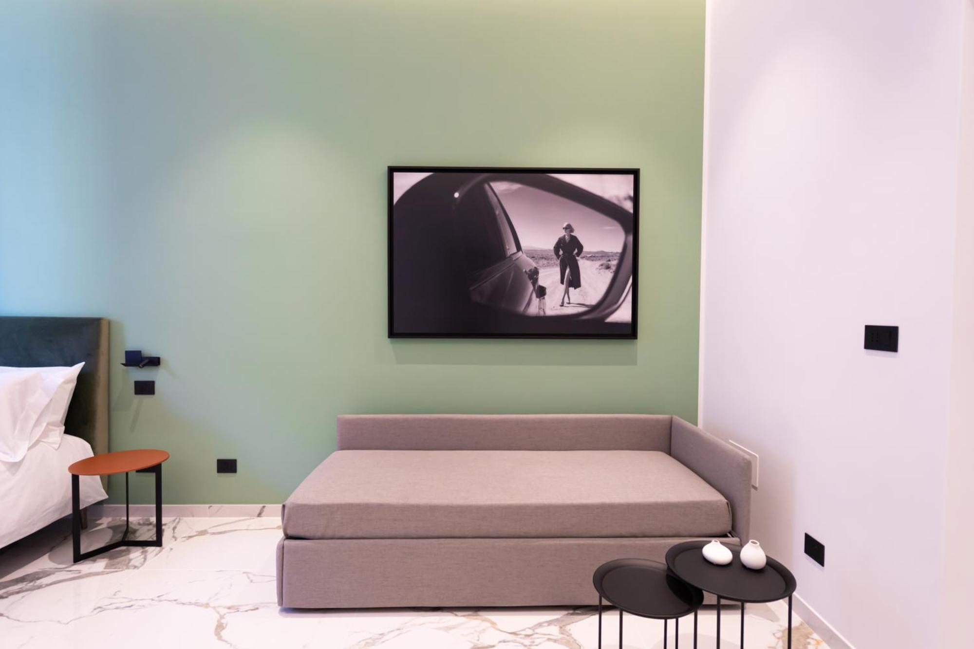 Insogno Suites Naples Exterior photo