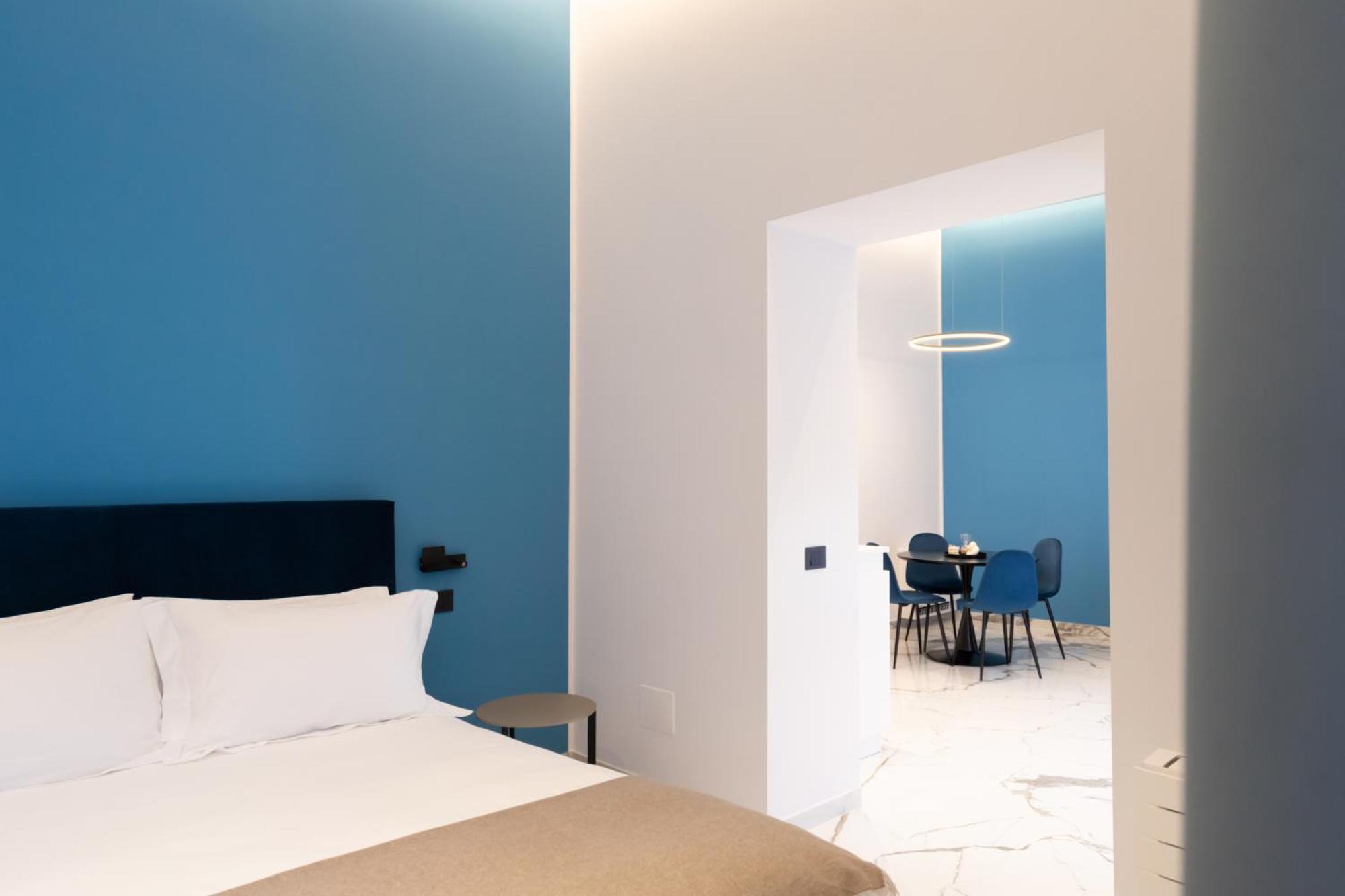 Insogno Suites Naples Exterior photo